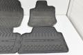 sisusta kumi matto sarja  Ford Ranger III 2.2L Duratorq-TDCi