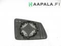 sivupeili lasi vasen A2468100121 Mercedes-Benz CLA (C117) 180 Sed