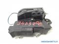 lukkolaite oikea etu A6397200535 Mercedes-Benz Viano 3.2 V6 -04