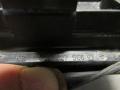 takaluukun kahva ulkopuoli 5J0 827 566 C Skoda Roomster 1.6 77 kW