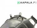 lämmityslaite puhallin A0008356107 Mercedes-Benz Sprinter (906) 310 CDi 3.5T