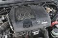 moottori diesel 2.5D4D (2KD-FTV)  TOYOTA HI-LUX 4WD 2.5 D4d 2D