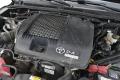 moottori diesel 2.5D4D (2KD-FTV)  TOYOTA HI-LUX 4WD 2.5 D4d 2D