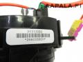 air-bag kosketinosa 31313083, 31264468 Volvo V70 II 2.4 D5