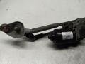 tuulilasin pyyhkimen moottori ja mekanismi 85110-02150 Toyota Corolla 1.4 Terra Wagon -03 ZZE120L-DWMDKW