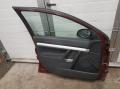vasen etuovi  Opel Vectra