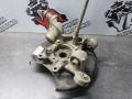 olka-akseli oikea taka 30666468 Volvo V70 2.4 D5 4WD