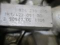ohjausvaihde, tehostettu 1K1 423 055 K / 1K1 423 055 M / 1K1 423 055 KX /1K1 423 055 MX  Audi A3 1.6i SPORTBACK