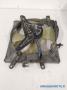 ilmastointi jäähd. tuuletin  Honda Civic VII Hatchback 1,6i EU -04