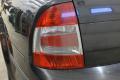 takavalo vasen  Skoda Superb (I) 2007 2.5 V6 Diesel Sedan