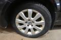 rengas + vanne talvi nasta  Skoda Superb (I) 2007 2.5 V6 Diesel Sedan