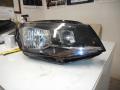 ajovalo oikea 2K1941015B/1ED012286-02 Volkswagen Caddy 16-20