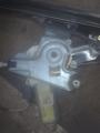 lasinnostin  Ford Focus mk1 98-04