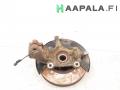 olka-akseli + napa oikea 2350082, 2521988 Ford Transit Custom 2.0 TDCi EcoBlue