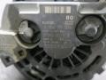 laturi bosch 0124315024 / toyota 27060-0D030 Toyota Avensis T25 1.6vvt-i