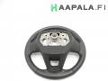 ohjauspyörä 2569851, JK21-3600-GC3ZHE Ford Transit Custom 2.0 TDCi EcoBlue