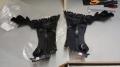 takapuskurin kiinnike MB A 415 885 00 14 Mercedes-Benz Citan