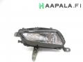 sumuvalo vasen Opel Astra K 1.0i Turbo Farm