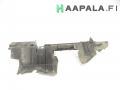 ilmanohjain vasen Opel Astra K 1.0i Turbo Farm