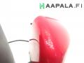 sivupeili sähkö vasen A1768100300 Mercedes-Benz A (W176) 160 CDi
