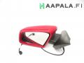 sivupeili sähkö vasen A1768100300 Mercedes-Benz A (W176) 160 CDi