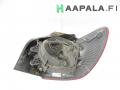 takavalo vasen A1769064800 Mercedes-Benz A (W176) 160 CDi