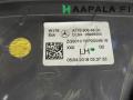 takavalo vasen A1769064800 Mercedes-Benz A (W176) 160 CDi