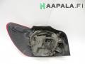 takavalo oikea A1769064900 Mercedes-Benz A (W176) 160 CDi