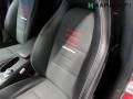 etuistuin vasen  Mercedes-Benz A (W176) 160 CDi