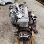 moottori diesel 4WD 2.5TD D4D 2KD 2006-2012   Toyota Hiace 4WD 2006-2012