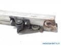 liukuoven liukukisko vasen ala A6397600235 Mercedes-Benz Viano 3.2 V6 -04