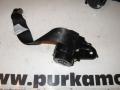 turvavy taka oikea  Nissan Primera P12 1.6i 16V 5/HB 