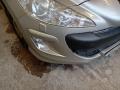 puskuri etu  Peugeot 308 1.6 HDi farm. -09