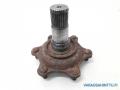 vetoakselin laippa tasauspyörästöstä JT121JK2100008171 Toyota Hiace 95-05