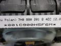 air-bag kuljettajan turvatyyny 7H0 880 201 Q Volkswagen Trp T5 2.5 TDI 4motion 96 kW