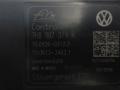 abs hydraulipumppu 7H0 614 517 B; 7H0 907 375 R Volkswagen Trp T5 2.5 TDI 4motion 96 kW