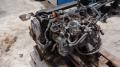 moottori bensiini D14Z6 Honda Civic