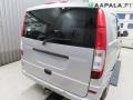 takaluukku A6397401805, A6397409905, A 639 745 11 10 Mercedes-Benz Vito (639) 115 CDI Pitkä