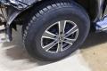 rengassarja + vannesarja talvi nasta  TOYOTA HI-LUX 4WD 2.5 D4d 2D