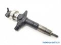 polttoainesuutin diesel Isuzu D-max 3.0 DiTD 4x4