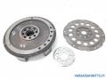 vauhtipyörä automaatti 8979125171, 8971183080, 8970389391 Isuzu D-max 3.0 DiTD 4x4