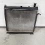 jäähdytin manuaalinen 2.5TD D4D  2002-2005  Toyota Hiace  2002-2006