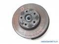 olka-akseli + napa oikea A6393301332, A6393320288 Mercedes-Benz Viano 3.2 V6 -04