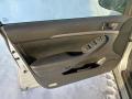 vasen etuovi  Toyota Avensis 1.8 VVT-i LB -07