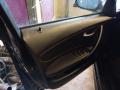 vasen etuovi  BMW 1 E87 116i 5ov. -08