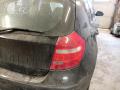 takavalo oikea BMW 1 E87 116i 5ov. -08