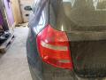 takavalo vasen BMW 1 E87 116i 5ov. -08