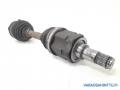 vetoakseli etu vas/oik 43430-0K020 Toyota Hilux 2.5 D-4D  4x4 -06 