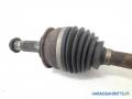 vetoakseli etu vas/oik 43430-0K020 Toyota Hilux 2.5 D-4D  4x4 -06 
