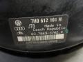 jarrutehostin 7L6 612 105 B Volkswagen Trp T5 2.5 TDI 4motion 96 kW